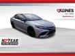 Used 2023 Toyota Camry  Sedan