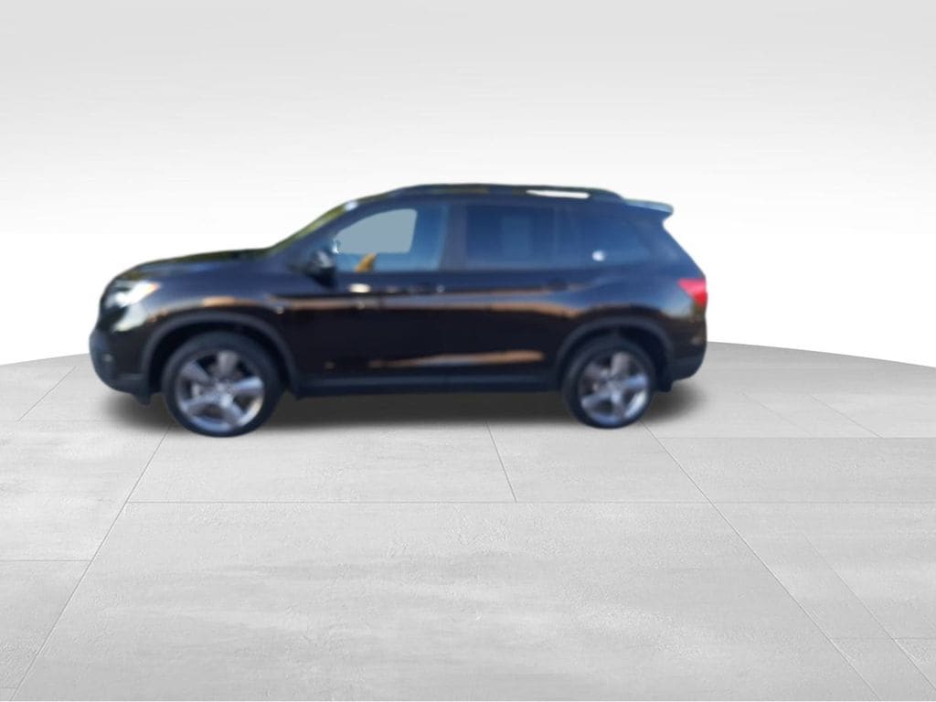Used 2020 Honda Passport Touring SUV