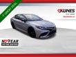 Used 2023 Toyota Camry XSE V6 Sedan