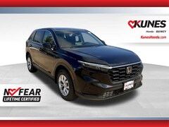 2026 Honda CR-V LX SUV