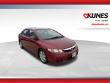Used 2010 Honda Civic LX Sedan