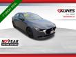 Used 2023 Mazda Mazda3 2.5 S Carbon Edition Sedan