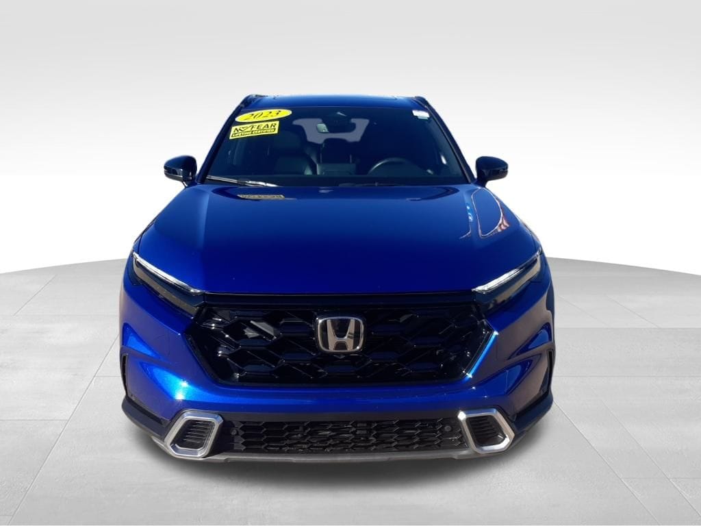 Used 2023 Honda CR-V Hybrid Sport Touring SUV