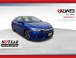 Used 2017 Honda Civic EX-L Coupe
