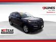 Used 2024 Ford Explorer XLT SUV