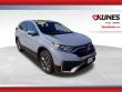 Used 2021 Honda CR-V EX-L SUV