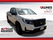  Honda Ridgeline