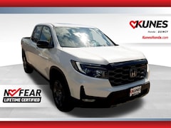 2025 Honda Ridgeline TrailSport Truck