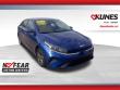 Used 2023 Kia Forte LXS Sedan