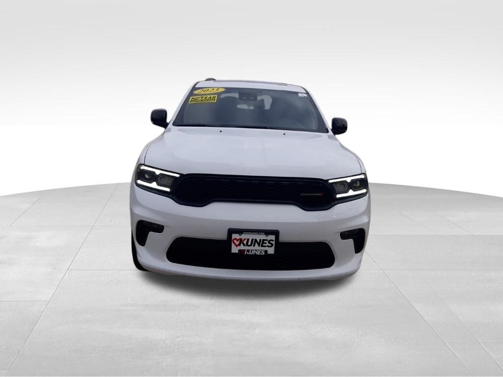 Used 2023 Dodge Durango GT Plus SUV