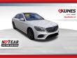 Used 2019 Mercedes-Benz S-Class S 560 Sedan