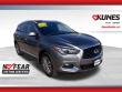Used 2019 INFINITI QX60 Luxe SUV