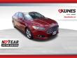 Used 2016 Ford Fusion SE Sedan