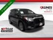 Used 2023 Honda Passport EX-L SUV