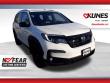 Used 2022 Honda Pilot TrailSport SUV