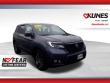 Used 2020 Honda Passport EX-L SUV