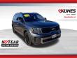 Used 2023 Kia Telluride EX X-Line SUV