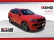 Used 2023 Jeep Compass Limited SUV