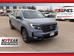 2025 Honda Ridgeline TrailSport Truck