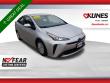 Used 2019 Toyota Prius L Hatchback