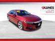 Used 2018 Honda Accord Touring 2.0T Sedan