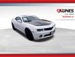 Used 2013 Chevrolet Camaro 1LT Coupe