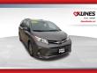 Used 2018 Toyota Sienna L Minivan/Van