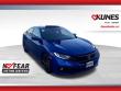 Used 2021 Honda Civic Sport Sedan