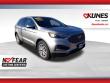 Used 2024 Ford Edge SEL SUV