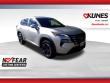 Used 2024 Nissan Rogue SV SUV