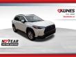 Used 2022 Toyota Corolla Cross LE SUV