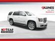 Used 2016 GMC Yukon Denali SUV