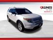 Used 2015 Ford Explorer XLT SUV