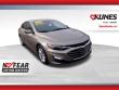 Used 2024 Chevrolet Malibu LT Sedan