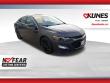 Used 2021 Chevrolet Malibu LT Sedan