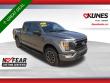 Used 2023 Ford F-150 XLT Truck