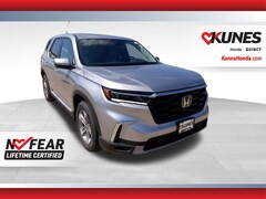 2025 Honda Pilot EX-L SUV