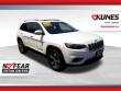 Used 2019 Jeep Cherokee Limited SUV
