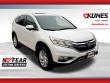 Used 2015 Honda CR-V EX SUV