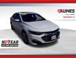 Used 2024 Chevrolet Malibu LT Sedan