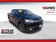 Used 2019 Honda Ridgeline Sport Truck