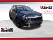 Used 2023 Kia Sportage LX SUV