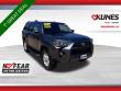 Certified 2020 Toyota 4Runner SR5 Premium SUV