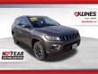 Used 2019 Jeep Compass Trailhawk SUV