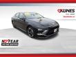 Used 2024 Hyundai Sonata SEL Sedan