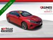Used 2022 Kia Forte GT Sedan