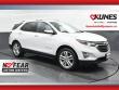 Used 2020 Chevrolet Equinox Premier AWD SUV