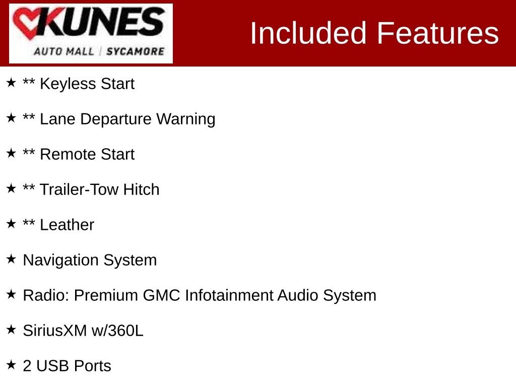 Used 2022 GMC Sierra 1500 AT4 Truck