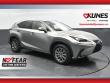 Used 2020 Lexus NX 300h SUV