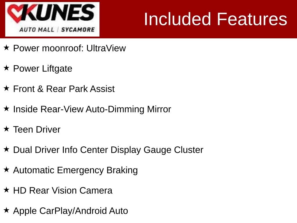 Used 2021 Cadillac XT5 Premium Luxury SUV